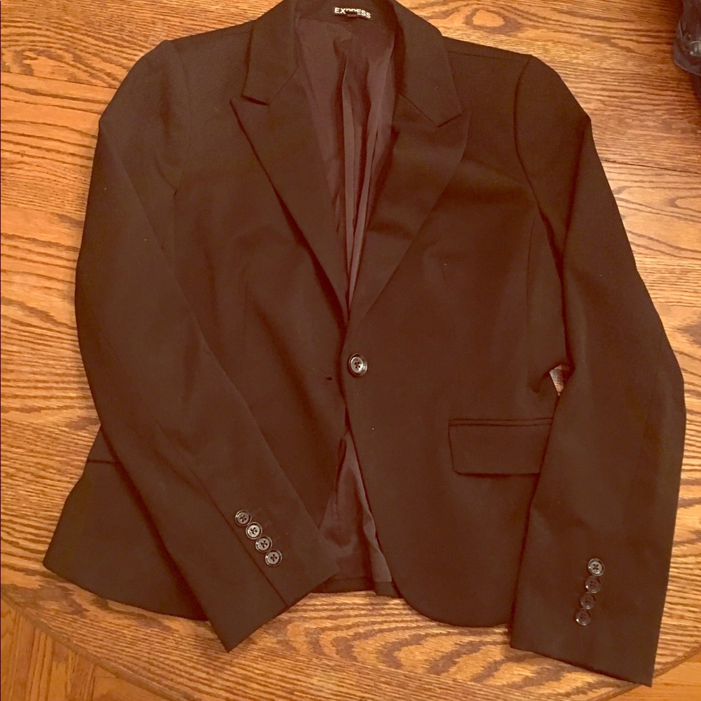 Express Women’s Blazer
